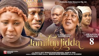 JAMILUN JIDDA SEASON 1 EPISODE 8 [upl. by Ahern]