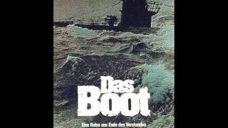 Das Boot OST Main Theme [upl. by Neisa204]