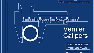 How to Read a Metric Vernier Caliper [upl. by Cooper505]