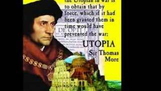 St Thomas More [upl. by Niccolo]