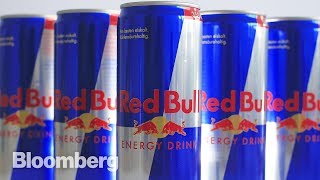 How Red Bull Got Us Hooked on Energy [upl. by Aitropal743]