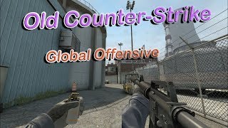 How to play the old version of CSGO FIXED [upl. by Adrien]