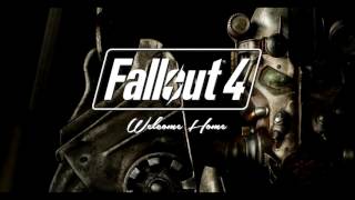 Fallout 4 Soundtrack  Bing Crosby  Accentuate The Positive HQ [upl. by Kristen]