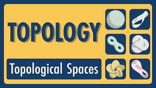 Topology Lecture 01 Topological Spaces [upl. by Muncey443]