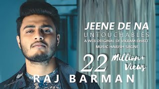 Jeena Jeena Badlapur Lyrics  Atif Aslam  Varun Dhawan  Yami Gautam  Romantic Song  2015 [upl. by Chak]