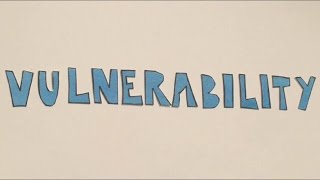 Vulnerability with Brene Brown [upl. by Aranahs]