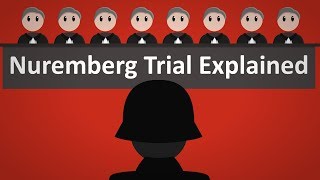 The Nuremberg Trial [upl. by Caryn128]