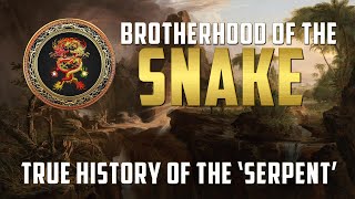 Brotherhood of the Snake [upl. by Ranitta]