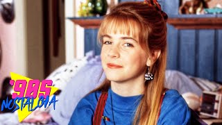 Top 10 Life Lessons From Clarissa Explains it All [upl. by Hendricks]