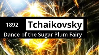 TCHAIKOVSKY  The Nutcracker Suite  FULL [upl. by Naujtna]