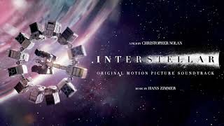 Interstellar Official Soundtrack  Detach – Hans Zimmer  WaterTower [upl. by Dagall]