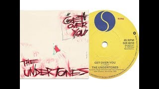 The Undertones  Get Over You LyricsSlideshow [upl. by Erasme]