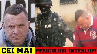 Cei mai PERICULOSI INTERLOPI din ROMANIA [upl. by Sumetra413]