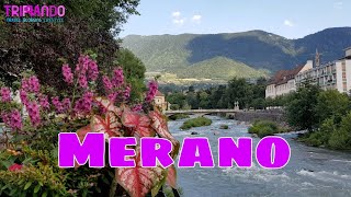 Merano in 2 giorni idee e ispirazioni di viaggio full HD [upl. by Dorsy]