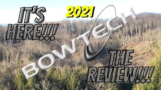 BOWTECH CARBON ZION  REVIEW [upl. by Kushner670]