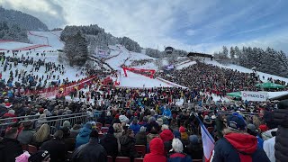 HahnenkammRennen 2023 AFTERMOVIE [upl. by Minta933]