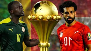 Senegal Vs Egypt Penalty Shootout AFCON 2022 [upl. by Ayoj]