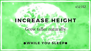 Increase Height Naturally Are quotGrow Tallerquot Videos Legit Or BS [upl. by Nawyt]