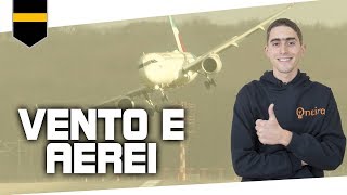 Vento e aerei quando non si può volare e non solo [upl. by Suhploda]