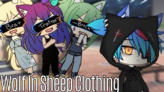 quotWolf In Sheeps Clothingquot GLMV• 2k subs special [upl. by Elysia]