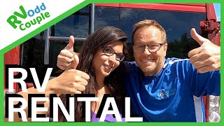 7 MustKnow RV Rental Tips  Renting Your RV  RV Share RV Life [upl. by Cristian]