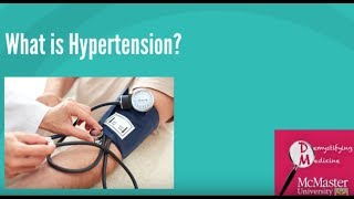 WHO Hypertension Act now [upl. by Jule]