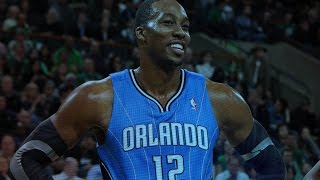 Dwight Howard  Orlando Magic Mix  HD [upl. by Daria]