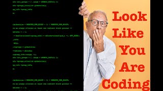 CMD HACKS Best Way To Look Like a Hacker [upl. by Nylqcaj]