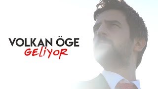 Volkan Öge Geliyor  Seçim Şarkısı 2019 [upl. by Biddie577]