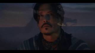 The new Sauvage Dior film starring Johnny Depp  2019 [upl. by Urbanna43]