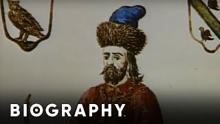 Marco Polo  Journalist amp Explorer  Biography [upl. by Sylado]