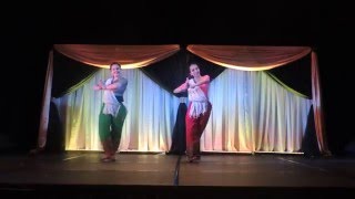 Satyamev Jayate Dance performance [upl. by Benildis]