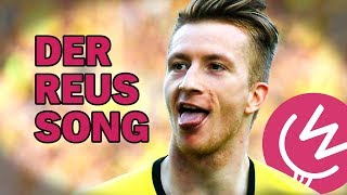 Der Reus Song [upl. by Buine]