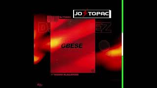 INSTRUMENTAL DJ Tunez  Gbese ft Wizkid amp BlaqJerzee Remake Prod Jostopac🔊 [upl. by Oilicec]