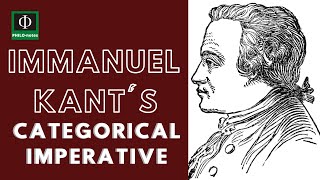 Immanuel Kant’s Categorical Imperative [upl. by Cristy22]