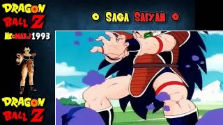 dragon ball z capitulo 4 audio latino completo 1 [upl. by Liesa]