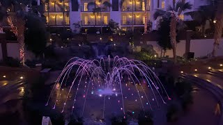 Tour of Gaylord Opryland Hotel in Nashville TN [upl. by Lupita610]