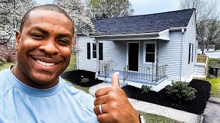 How To Buy Your First Rental Property Even If Youre Broke [upl. by Taite784]