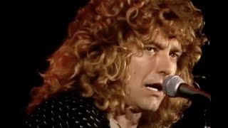 Led Zeppelin  Nobodys Fault But Mine Live at Knebworth 1979 [upl. by Grenier]