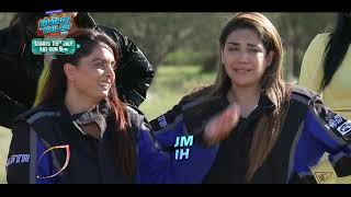 Khatron Se Bhara Safar  Khatron Ke Khiladi 13 [upl. by Boyt369]