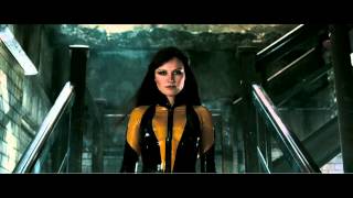 Watchmen  Official Trailer HD [upl. by Aihsak]