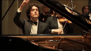 MOZART  Piano Concerto No 21 in C major K 467 [upl. by Eiramlatsyrk]