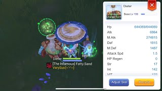 begetter psr January 2024  Ragnarok M [upl. by Buffo]