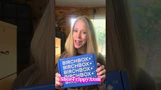 BirchBox Unboxing  November 2024 [upl. by Annirac182]