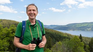 Jägersteig am Schluchsee  Raus mit Klaus [upl. by Deroo477]