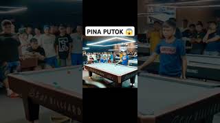 Run out Pina putok JayBee sucal kuyaharryofficialvlog [upl. by Irroc119]