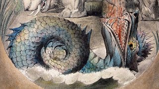 What is the Leviathan and What can it tell us about Ancient Religions [upl. by Angie]