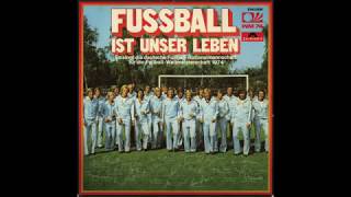 FUSSBALL IST UNSER LEBEN [upl. by Ridglea769]