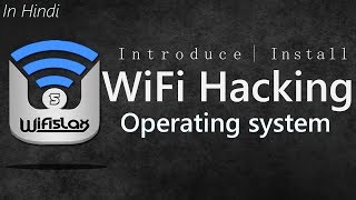 WiFiSlax  Wireless hacking OS  wifislax6411final install on VMWare [upl. by Otiragram500]