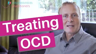 Treating OCD 4 Therapy Techniques You Can Use [upl. by Allesiram]